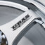 URAS NS01 Spoke Stickers