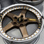 Desmond Wise Sports 17" 9.5J +42, 8.5J +42 (5x114.3)