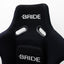 Bride Vios 1 Bucket Seat