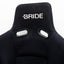 Bride Zeta 2 Bucket Seat