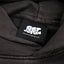 GET Japan Shop Hooded Sweatshirt (Vintage Black)