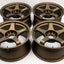 URAS NS01 Spoke Stickers