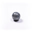 Hitman Silver Carbon Weighted Shift Knob