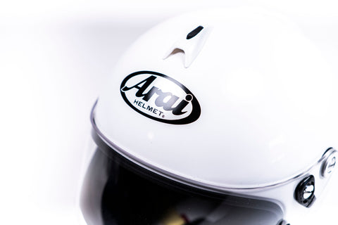 アライ GP-6S ヘルメット (XLサイズ 60-61cm)
