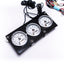 BLITZ Meter Set & Panel