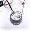 Defi 60mm BF Boost Gauge