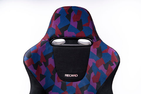 レカロLXシート