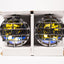 PIAA 599 Plasma Ion Yellow Fog Lamps