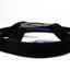 345mm SARD D-Shape Suede Steering Wheel