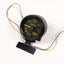 Pivot 60mm Boost Pressure Gauge