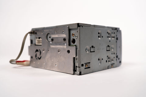 ADDZEST DMZ735LP Head Unit