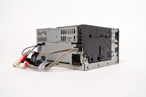 Kenwood DPX9000 Head Unit