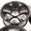 RAYS Gramlights 57DR 18" 8J +20 (6x139.7)