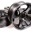 RAYS Gramlights 57DR 18" 8J +20 (6x139.7)