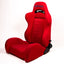 Bride Brix 1.5 Reclining Seat