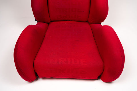 Bride Brix 1.5 Reclining Seat