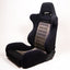 Bride Brix Reclining Seat