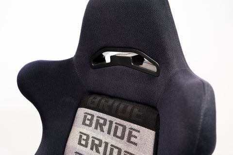 Bride Brix Reclining Seat