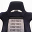 Bride Brix Reclining Seat