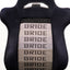 Bride Brix Reclining Seat