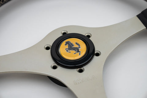 360mm Checkman Racing *1980s Production*