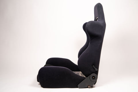 Bride Brix Reclining Seat