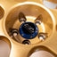 Yokohama Advan AVS Model 6  17" 8J +35 (5x100)