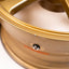 Yokohama Advan AVS Model 6  17" 8J +35 (5x100)