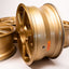 Yokohama Advan AVS Model 6  17" 8J +35 (5x100)