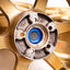 Yokohama Advan AVS Model 6  17" 8J +35 (5x100)
