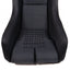 Bride Zeta 3 Type L Bucket Seat