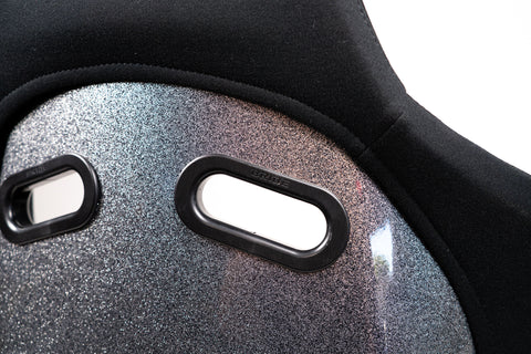 Bride Zeta 3 Type L Bucket Seat