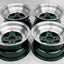 SSR MK2 13" 8J -14, 7.5J -6 (4x114.3)