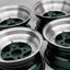 SSR MK2 13" 8J -14, 7.5J -6 (4x114.3)