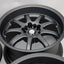 WORK Emotion XD9 17" 9.5J +17 (5x114.3)