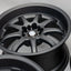 WORK Emotion XD9 17" 9.5J +17 (5x114.3)