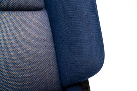 Recaro LS Reclining Seat Pair
