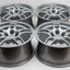 Nissan Skyline R33 GTR 17" 9J +30 (5x114.3)