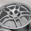 Nissan R33 GTR Wheel Reproduction Center Caps *Silver*