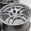 Nissan Skyline R33 GTR 17" 9J +30 (5x114.3)