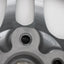 Nissan Skyline R33 GTR 17" 9J +30 (5x114.3)