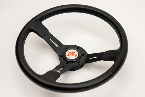 350mm C-ONE *Toyota TOM'S Horn*