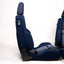 Recaro LS Reclining Seat Pair