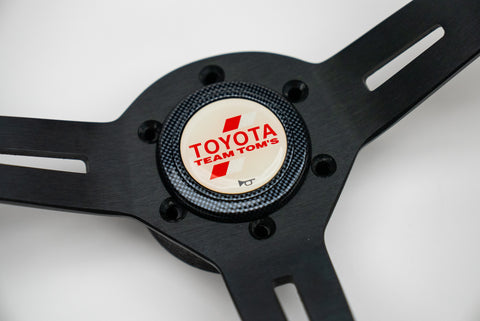 350mm C-ONE *Toyota TOM'S Horn*