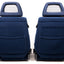 Recaro LS Reclining Seat Pair