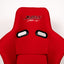 JURAN GTX100 Kevlar Bucket Seat