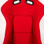 JURAN GTX100 Kevlar Bucket Seat