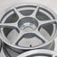 Buddy Club P1 16" 8.5J +17, 8.5J +27 (5x114.3)
