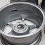Buddy Club P1 16" 8.5J +17, 8.5J +27 (5x114.3)