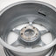 Buddy Club P1 16" 8.5J +17, 8.5J +27 (5x114.3)